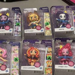 My Little Pony 
