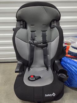 Safety 1st Carseat