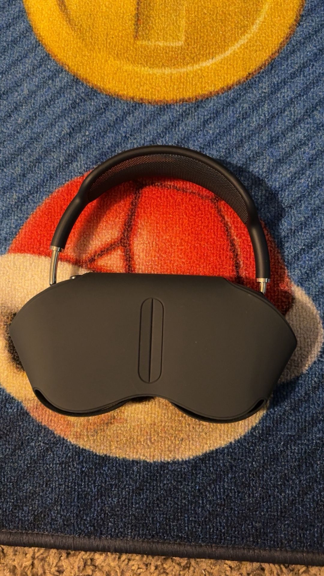 Apple AirPod Max Midnight Usb-c
