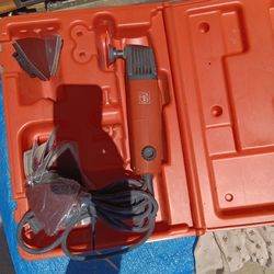 Fein MultiMaster MSxe 636