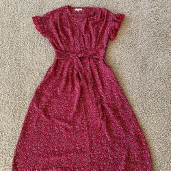 Women’s Max Studio Maxi Dress