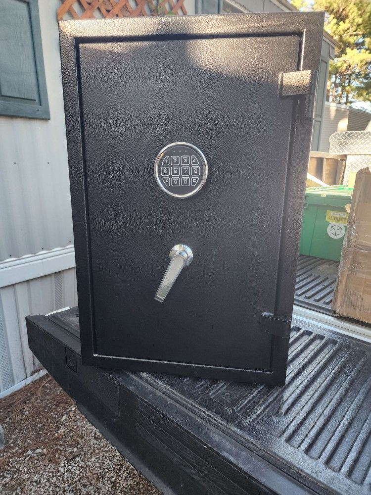 Fire Safe
