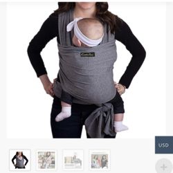 Baby Carrier 