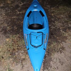 Adult SunDolphin Kayak