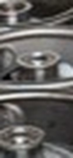 Stainless Steel Beer Keg