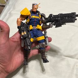 Cable Amazing Yamaguchi