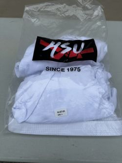 Judo Karate Uniform