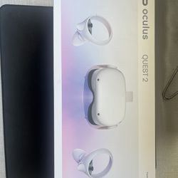 Oculus Quest 2