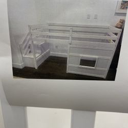 kids Bed