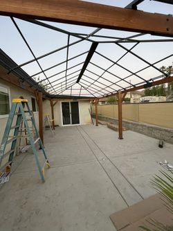 Gazebos