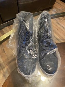 Brand New High Tops Size 7 Women