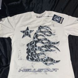 Hellstar Shirt 