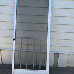 Screen Doors $75