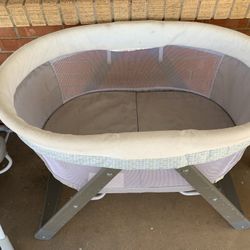 Bassinet