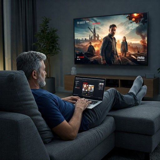 Best IPTV in USA