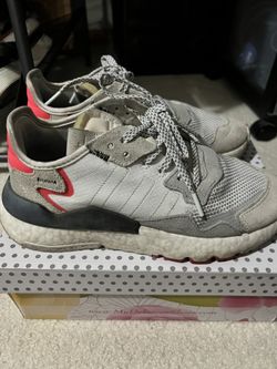 Adidas Women’s Shoes Size 8