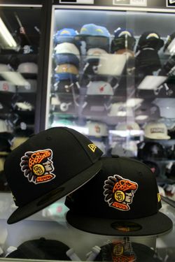 New Era San Diego Padres Mexico City Series