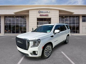 2023 GMC Yukon