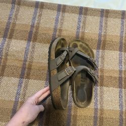 Women’s Birkenstock Sandals