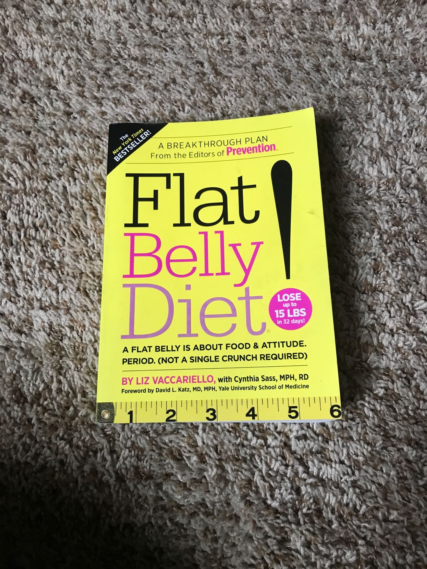 Health books