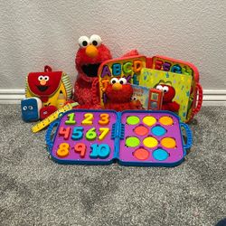 Elmo
