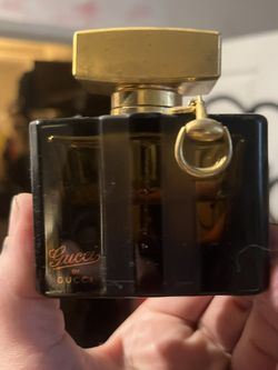 Gucci By Gucci Women’s Perfume. Open, No Box , About 1.5 Oz