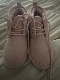 UGG Size 8 Women 