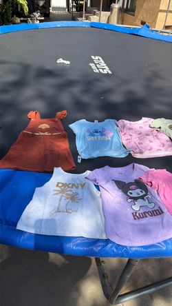 Girls Clothes