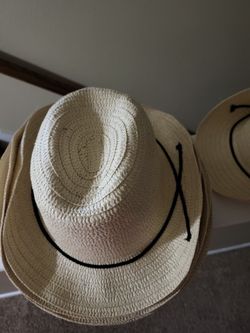 Cowboy Hats