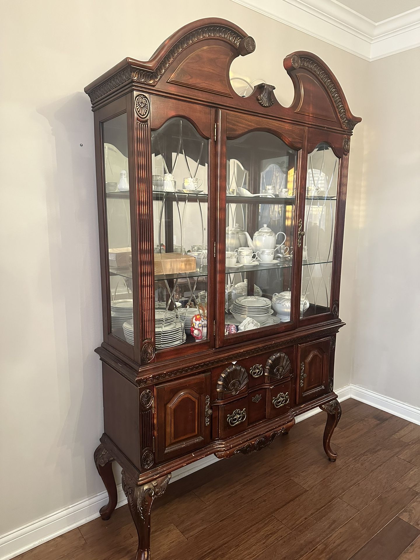 China Cabinet 