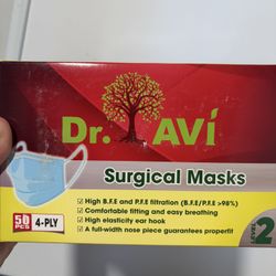 Medical Masks