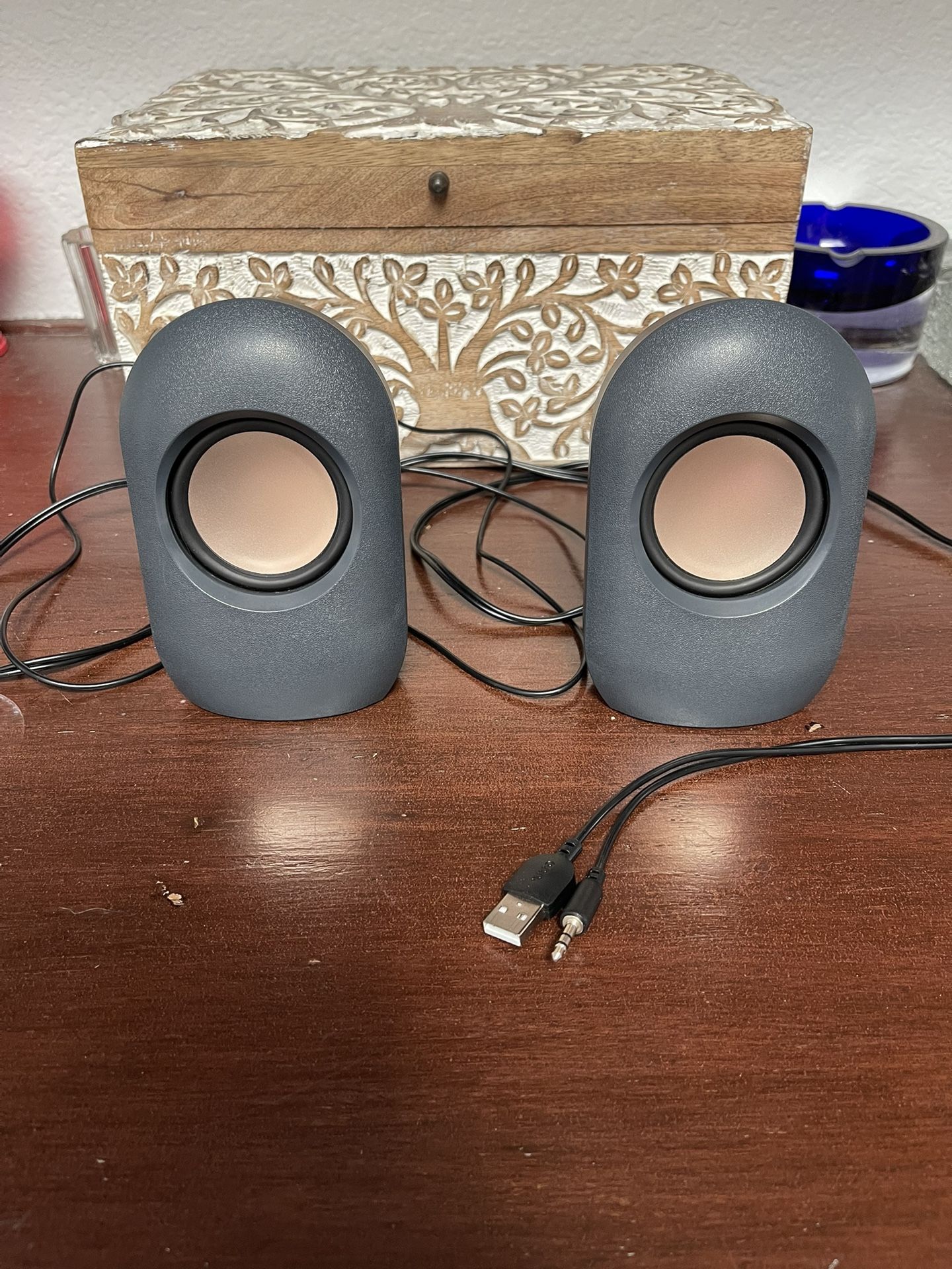 USB Speakers