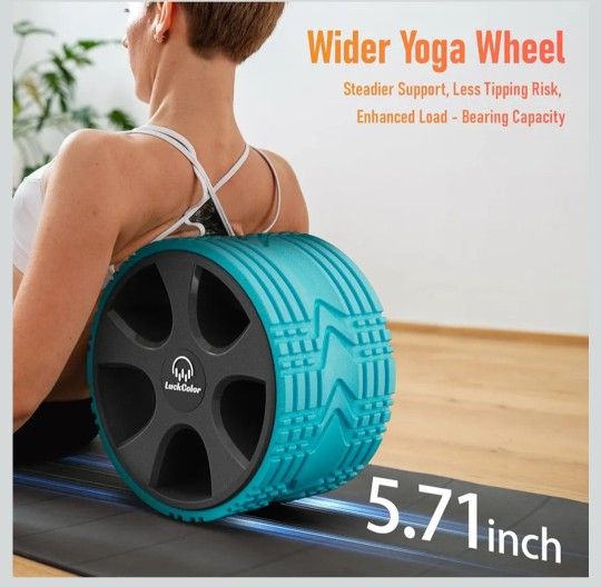 Yoga Wheel