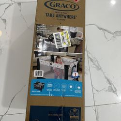 Graco pack  N Play 