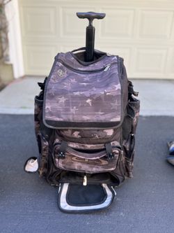 Boombah bags