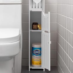 Storage Cabinet Organizer