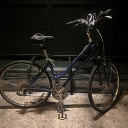 GIANT Cypress ALUXX 6061