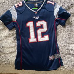 Brady Women Jersey