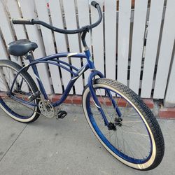 New tires beach Cruiser 26"wheel