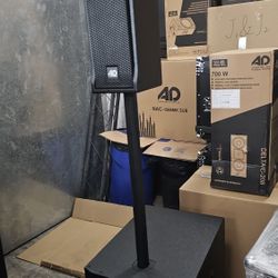 PA SPEAKER