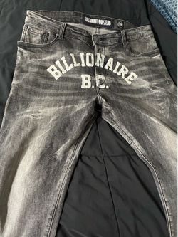 Billionare Boys Club