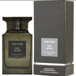 Tom Ford Oud Wood 3.4 Fl.oz