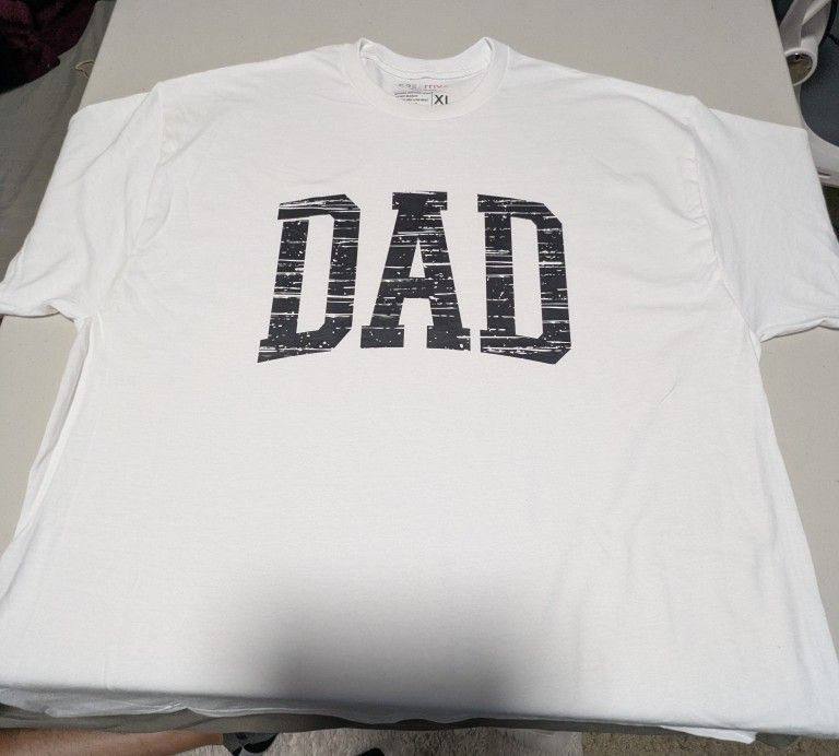 Playeras Para El Día Del Padre