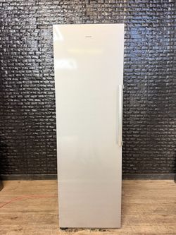 SAMSUNG STANDUP FREEZER/REFRIGERATOR w/WARRANTY! R3587A