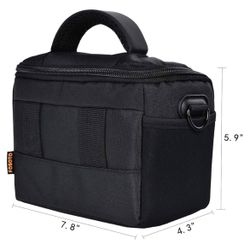 Fosoto Camera Carrying Case