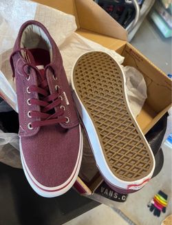 Vans Shoes