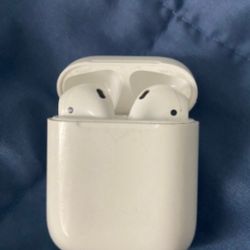 Airpods Cash App Only