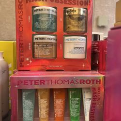 Peter Thomson Roth, Gentle