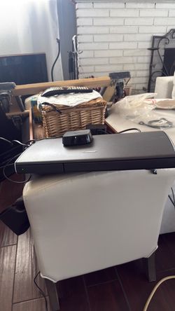 Bose Home theater