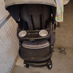 Stroller 